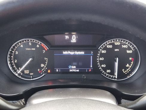 Used 2022 Cadillac XT4 Sport image 11