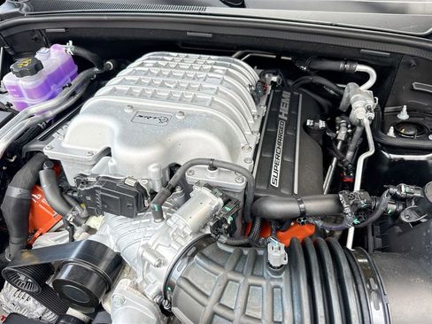 New 2026 Dodge Durango SRT Hellcat AWD/4WD image 34