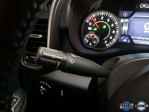 Used 2024 RAM 2500 Big Horn w/ Safety Group image 35