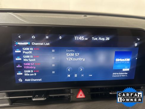 Used 2024 Kia Sportage X-Line image 14