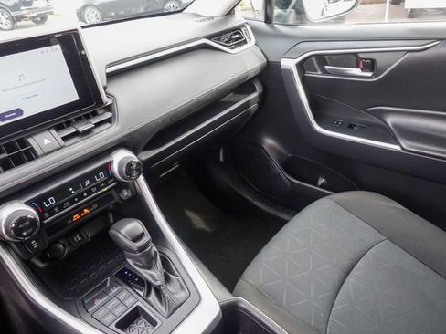 Certified 2024 Toyota RAV4 XLE image 26
