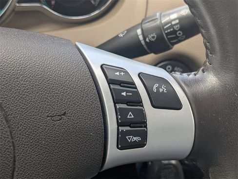 Used 2012 Chevrolet Malibu LT image 22