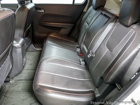 Used 2013 Chevrolet Equinox LT image 11