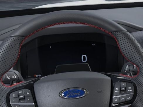 New 2026 Ford Explorer ST w/ Sun And Sound Package image 13