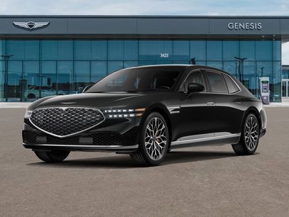 New 2026 Genesis G90 3.5T