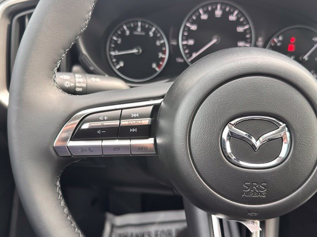 New 2026 MAZDA CX-50 AWD 2.5 S w/ Weather Package image 20