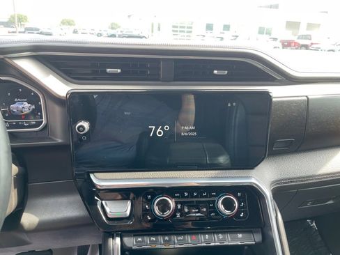 Used 2024 GMC Sierra 1500 Denali w/ Denali Reserve Package image 11