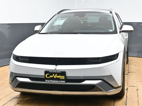 Used 2025 Hyundai Ioniq 5 Limited image 5