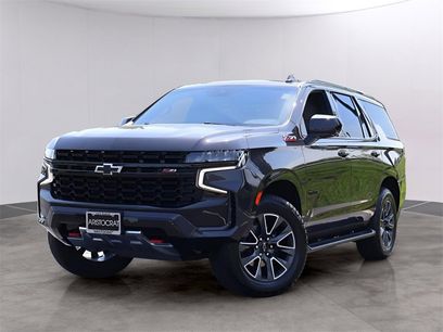 Used 2023 Chevrolet Tahoe Z71