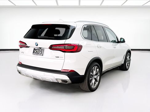 Used 2023 BMW X5 sDrive40i RWD image 4