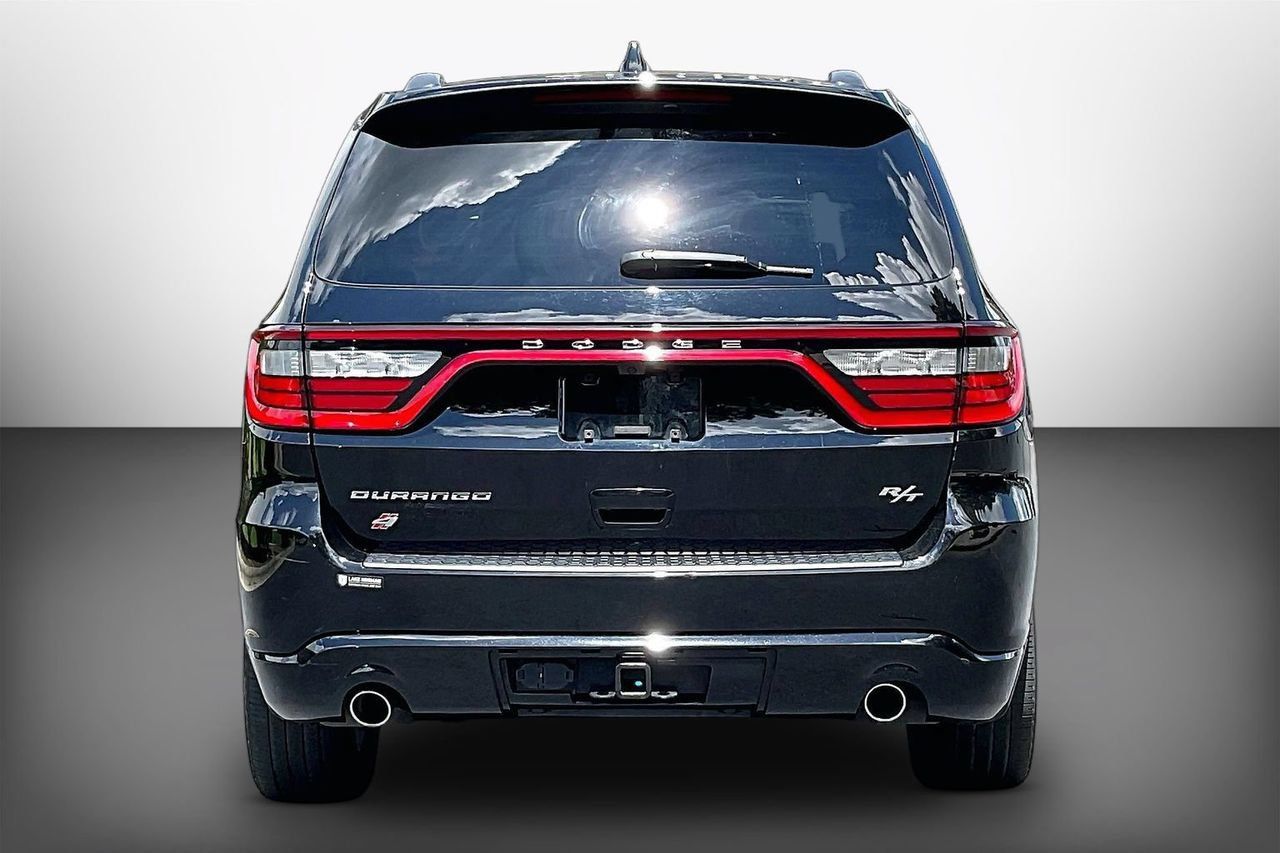 Used 2023 Dodge Durango R/T AWD/4WD image 7