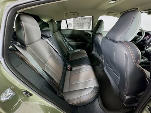 New 2026 Subaru Crosstrek 2.5i Limited image 32