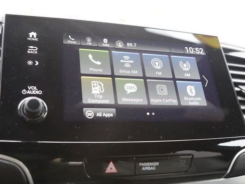 Used 2021 Honda Passport EX-L image 25