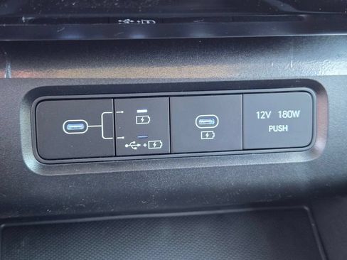 New 2026 Hyundai Tucson Blue SE AWD/4WD image 14