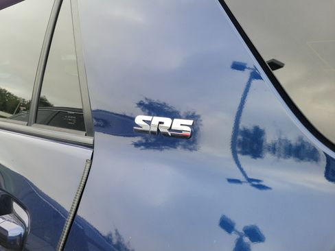 Used 2023 Toyota 4Runner SR5 RWD image 24