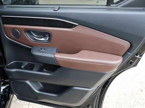 Certified 2023 Honda Pilot Elite image 15