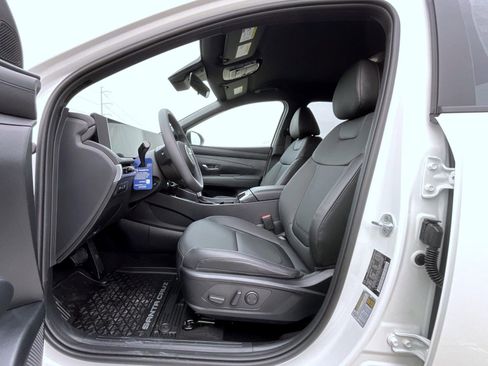 New 2026 Hyundai Santa Cruz SEL AWD/4WD image 10