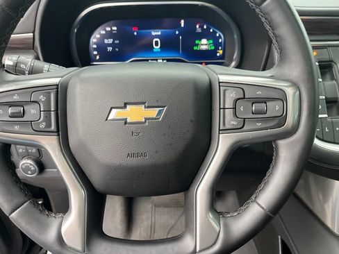 Used 2023 Chevrolet Tahoe LT w/ LT Signature Plus Package RWD image 20