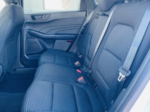 New 2026 Ford Escape Active w/ Tech Pack #1 image 11