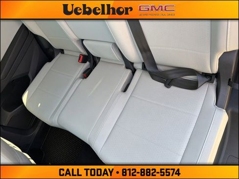 Used 2021 Volkswagen Tiguan SE w/ Panoramic Sunroof Package FWD image 20