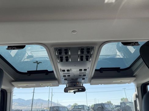 New 2025 INEOS Grenadier Trialmaster Edition image 32