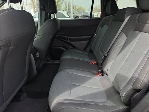 New 2026 Jeep Cherokee Laredo image 29