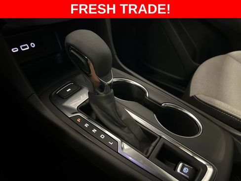 Used 2024 Chevrolet Equinox LS w/ LS Convenience Package AWD/4WD image 16