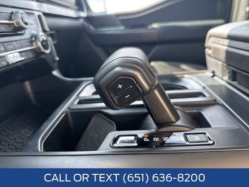 Used 2024 Ford F150 XLT w/ Equipment Group 302A MID AWD/4WD image 17