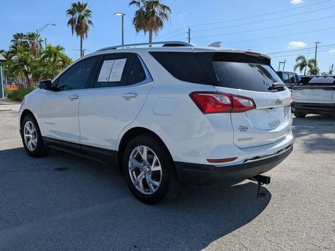 Used 2020 Chevrolet Equinox Premier FWD image 6