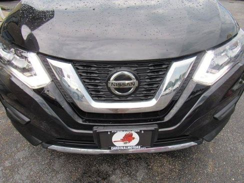 Used 2020 Nissan Rogue SL w/ Premium Package AWD/4WD image 3