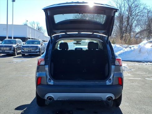 Used 2022 Ford Escape SE w/ Convenience Package image 10
