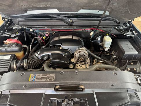 Used 2008 Chevrolet Tahoe LT w/ LT Preferred Equipment Group RWD image 26