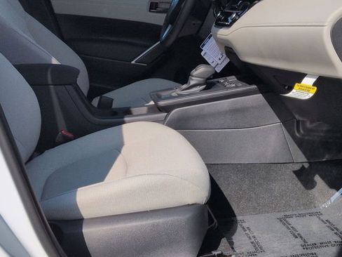 New 2026 Toyota Corolla Cross LE image 29