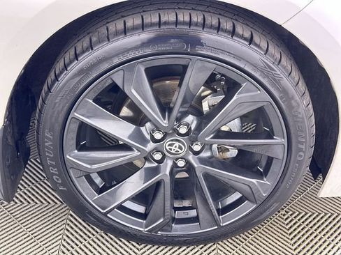 Used 2023 Toyota Corolla XSE image 34