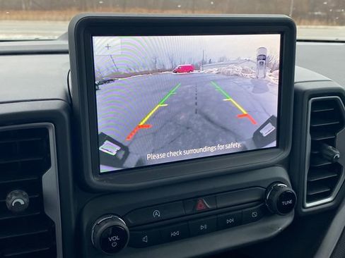 Used 2023 Ford Bronco Sport Big Bend w/ Convenience Package image 28