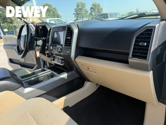 Used 2020 Ford F150 XLT w/ Equipment Group 302A Luxury AWD/4WD image 34