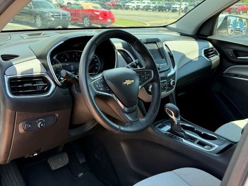 Used 2024 Chevrolet Equinox LT w/ Driver Convenience Package AWD/4WD image 10