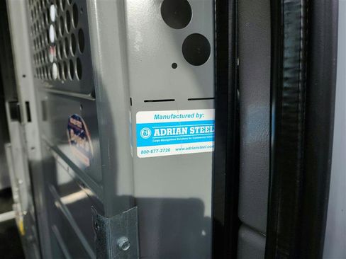 Used 2020 Chevrolet Express 2500 w/ Driver Convenience Package image 22