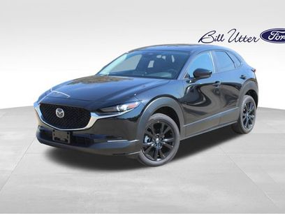 Used 2026 MAZDA CX-30 AWD 2.5 S w/ Select Sport Pkg