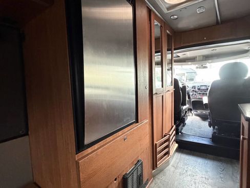 Used 2016 RAM ProMaster 3500 w/ Mopar Trailer Tow Group image 23