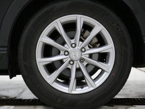 Used 2025 Honda CR-V EX-L image 10