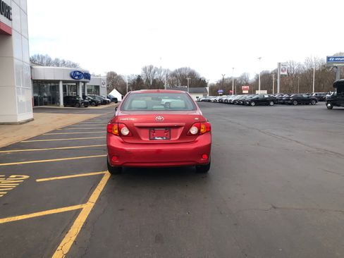 Used 2009 Toyota Corolla LE image 6