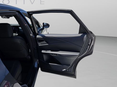 Used 2025 Lexus RX 350 Premium w/ Accessory Package (Z1) FWD image 23