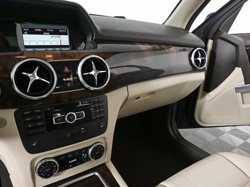 Used 2014 Mercedes-Benz GLK 350 2WD image 13