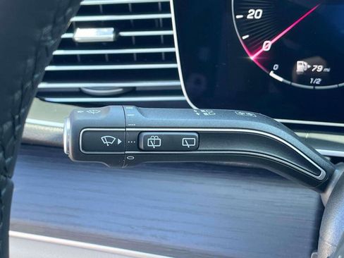 New 2026 Mercedes-Benz GLE 450 4MATIC image 38