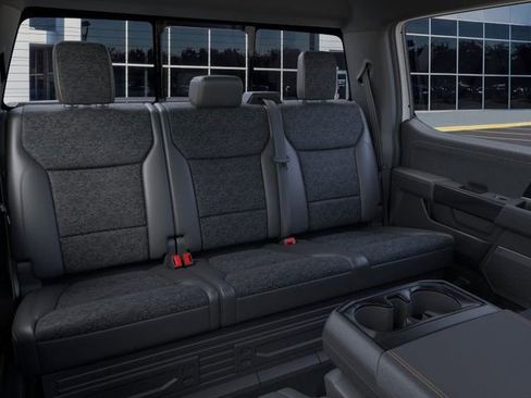 New 2025 Ford F150 Tremor w/ Bed Utility Package image 14