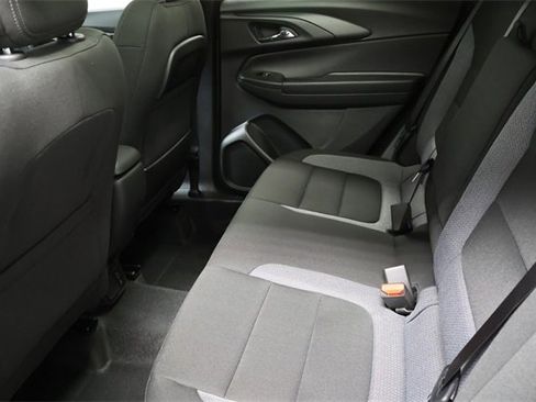 New 2026 Chevrolet TrailBlazer LT w/ Convenience Package image 11