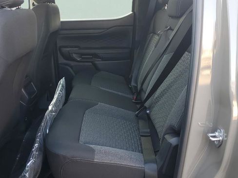 New 2026 Ford Ranger XLT w/ Equipment Group 301A High image 32