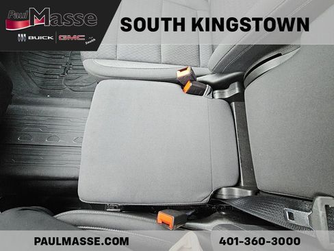 Used 2024 GMC Sierra 1500 SLE AWD/4WD image 26