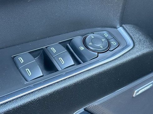 Used 2024 Chevrolet Silverado 1500 LT Trail Boss w/ Convenience Package II AWD/4WD image 14